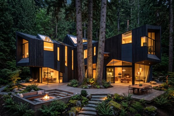 Exterior Design